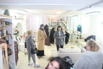 الأربعاء: عرض "متكتكات على بساط ذهبيّ" بمشاركة مركز "دانتيل" بيافا